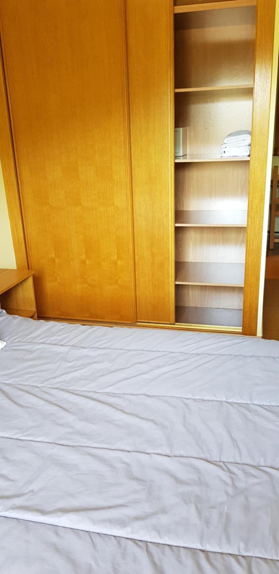 Hotel Alina Cangas De Narcea Camera foto